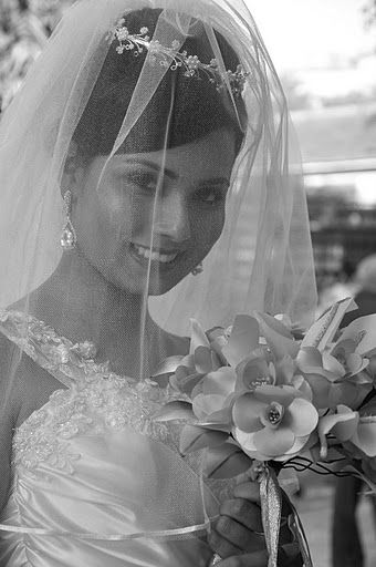 Photo From The Christian Bride_ Lynn - By Nivritti Chandra