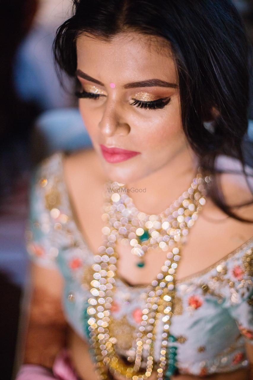 Photo From Shilpa - By Makeovers by Anchal
