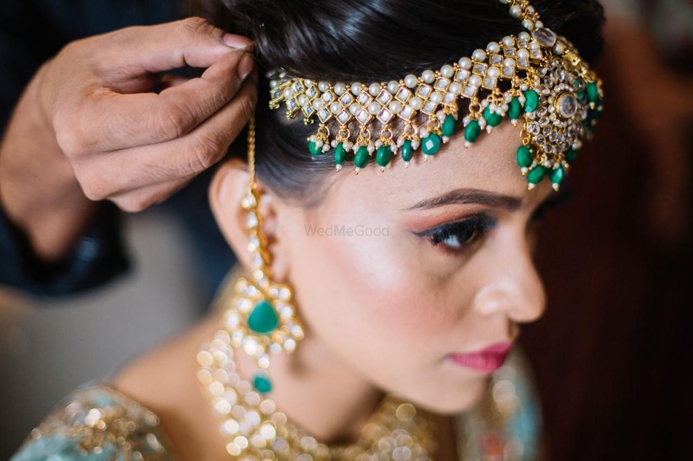 Photo From Shilpa - By Makeovers by Anchal