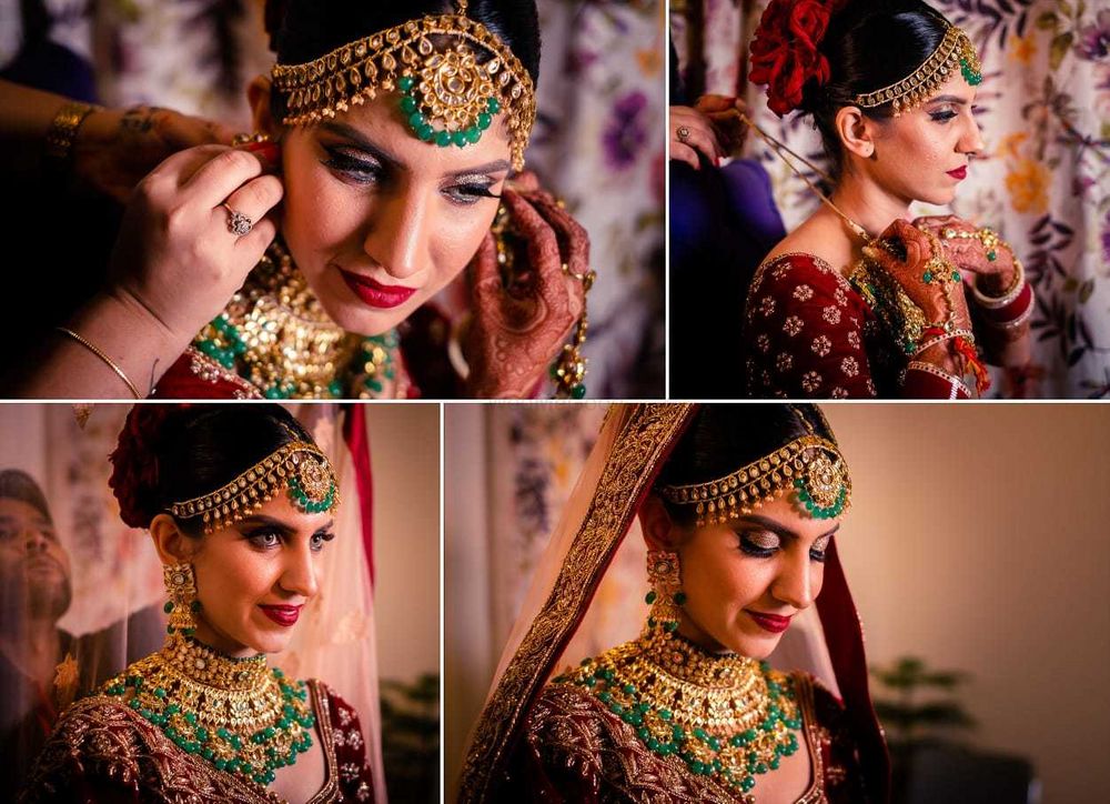 Photo From Anuroop - By Makeovers by Anchal