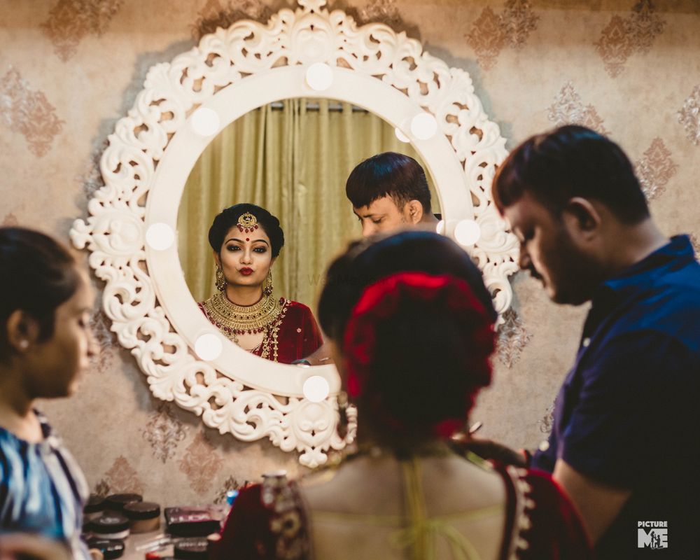 Photo From Masumi weds Dhaval - By Picture Me