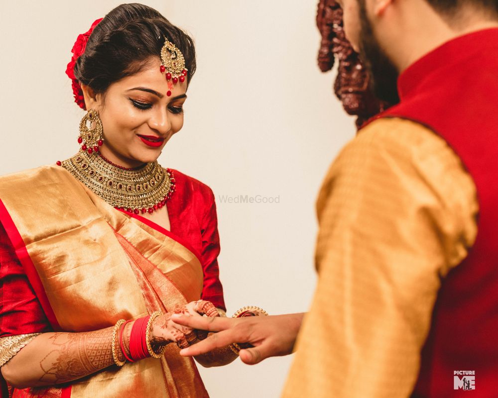 Photo From Masumi weds Dhaval - By Picture Me