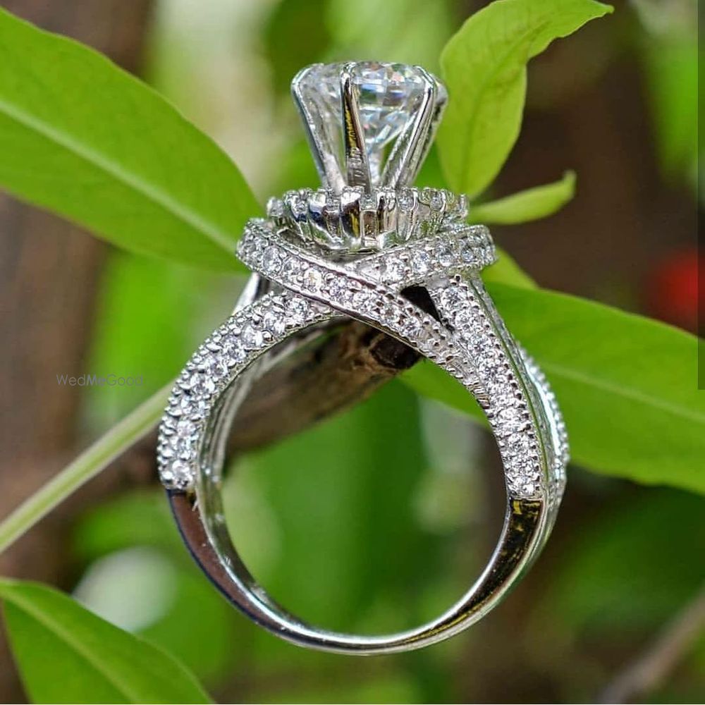 Photo From 925Silver Rings - By Dilan Jewels