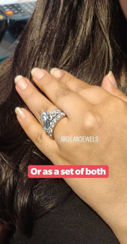 Photo From 925Silver Rings - By Dilan Jewels