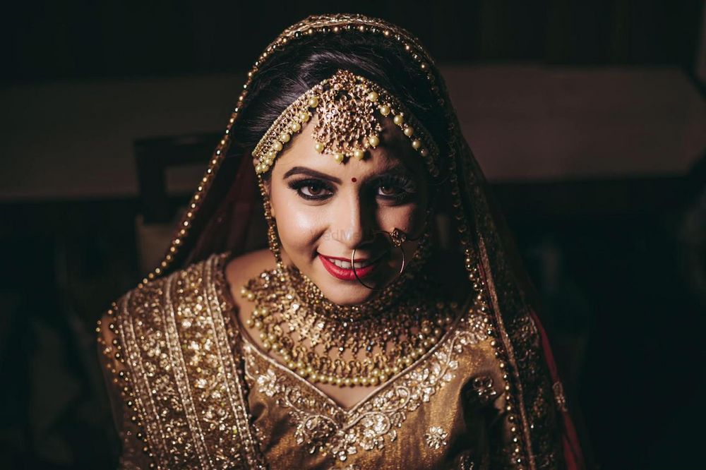 Photo From Purna - By Makeovers by Anchal