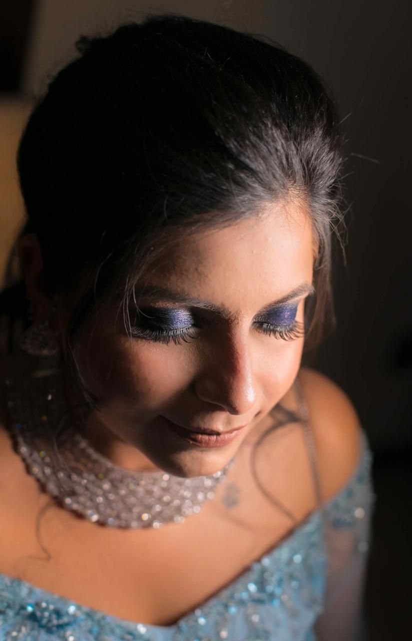 Photo From Purna - By Makeovers by Anchal