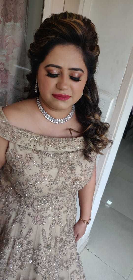 Photo From Ashima - By Makeovers by Anchal