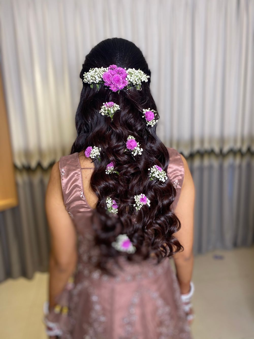 Photo From Hair - By Monisha Ladhani