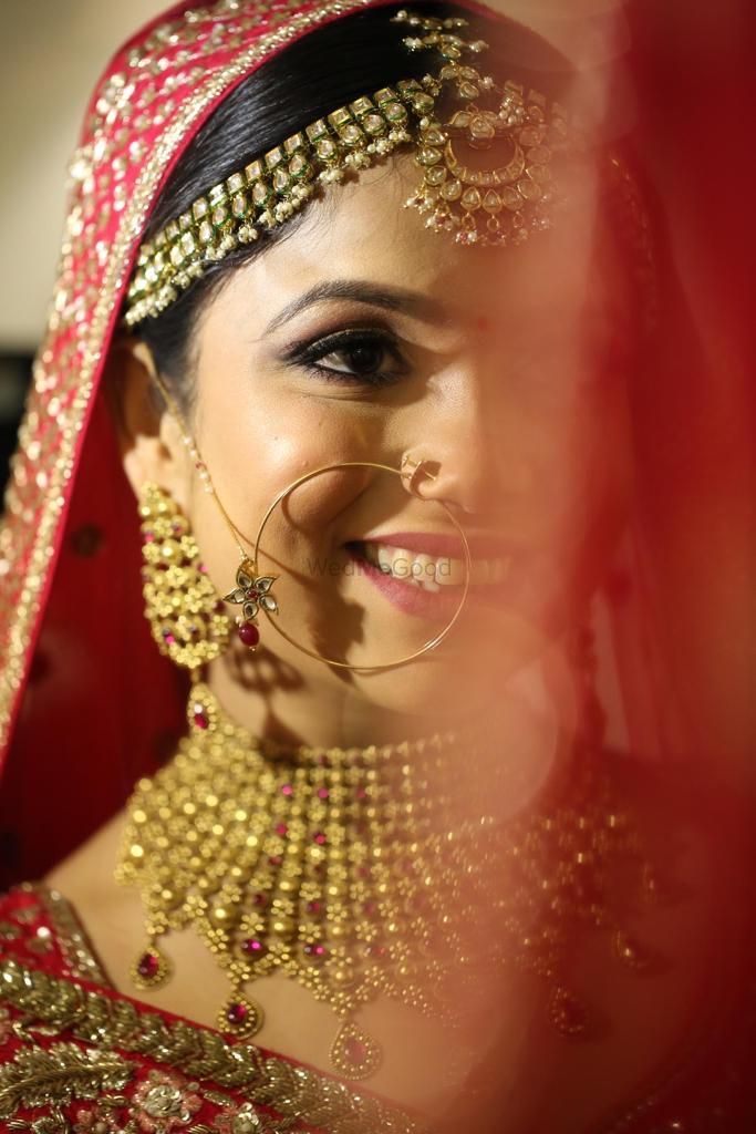 Photo From Naina - By Makeovers by Anchal