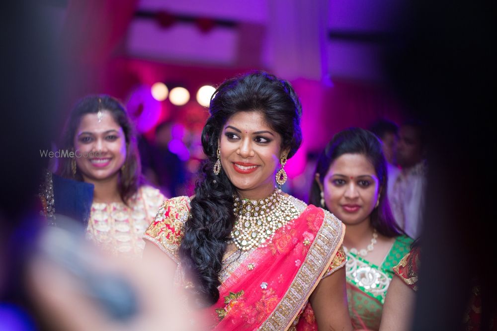 Photo From The Marwari Family_Ananya & her sisters looked lovely for her wedding celebrations  - By Nivritti Chandra