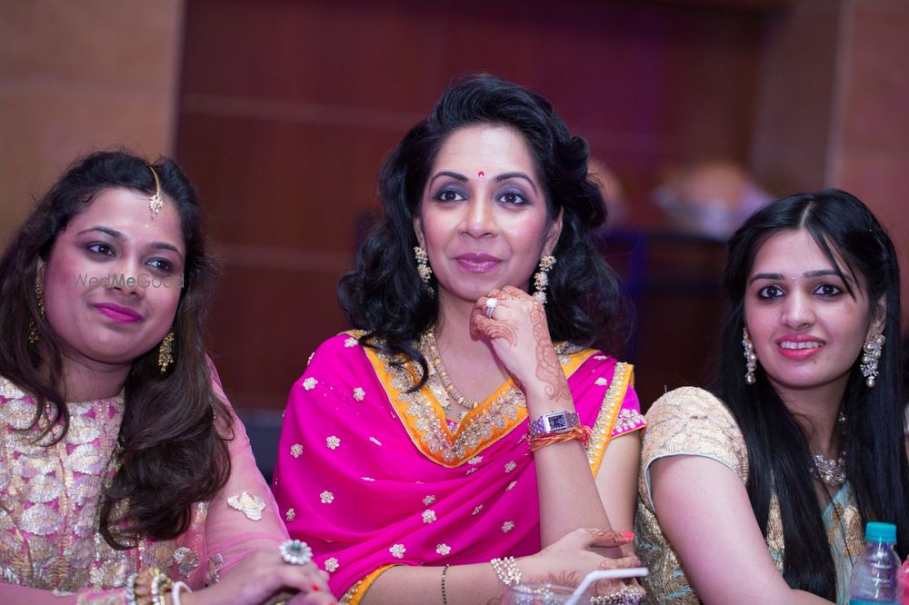 Photo From The Marwari Family_Ananya & her sisters looked lovely for her wedding celebrations  - By Nivritti Chandra