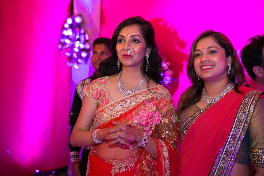 Photo From The Marwari Family_Ananya & her sisters looked lovely for her wedding celebrations  - By Nivritti Chandra