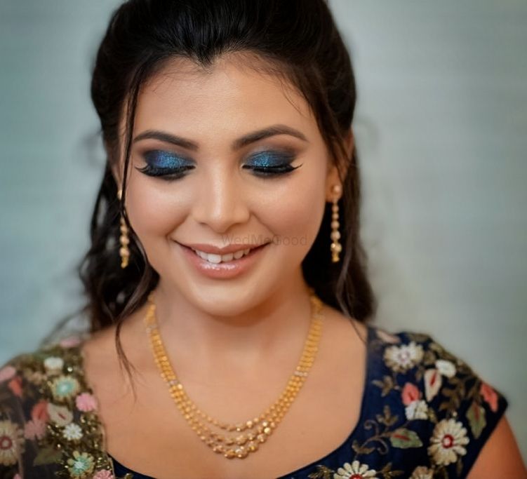 Photo From Priyanka - By Makeovers by Anchal