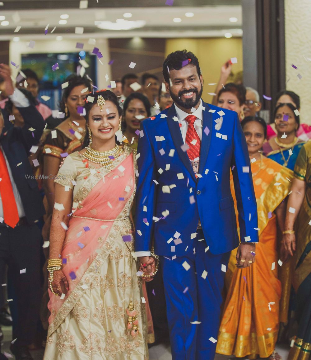 Photo From Aarit&Arun - By Lasting Memories by HV