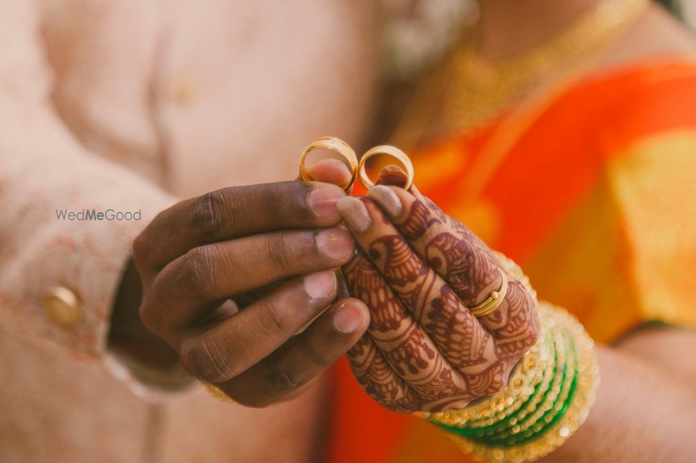 Photo From Aarit&Arun - By Lasting Memories by HV