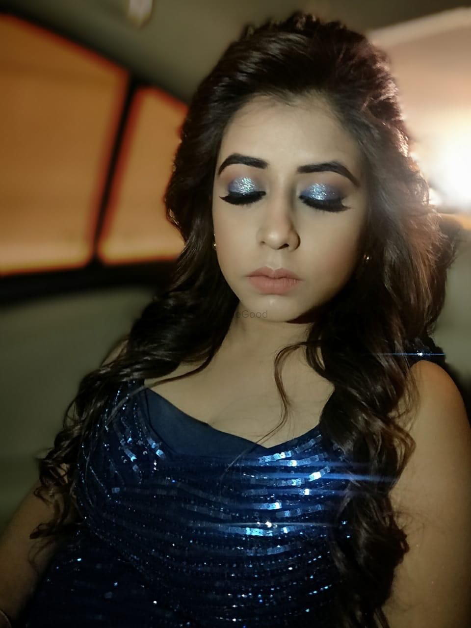 Photo From Party Makeups - By Makeovers by Anchal