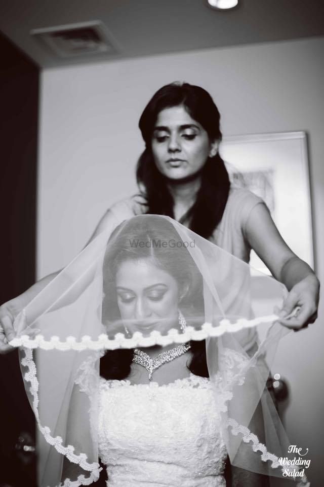 Photo From The Marwari Bride_Sanjana's Weddings Functions - By Nivritti Chandra