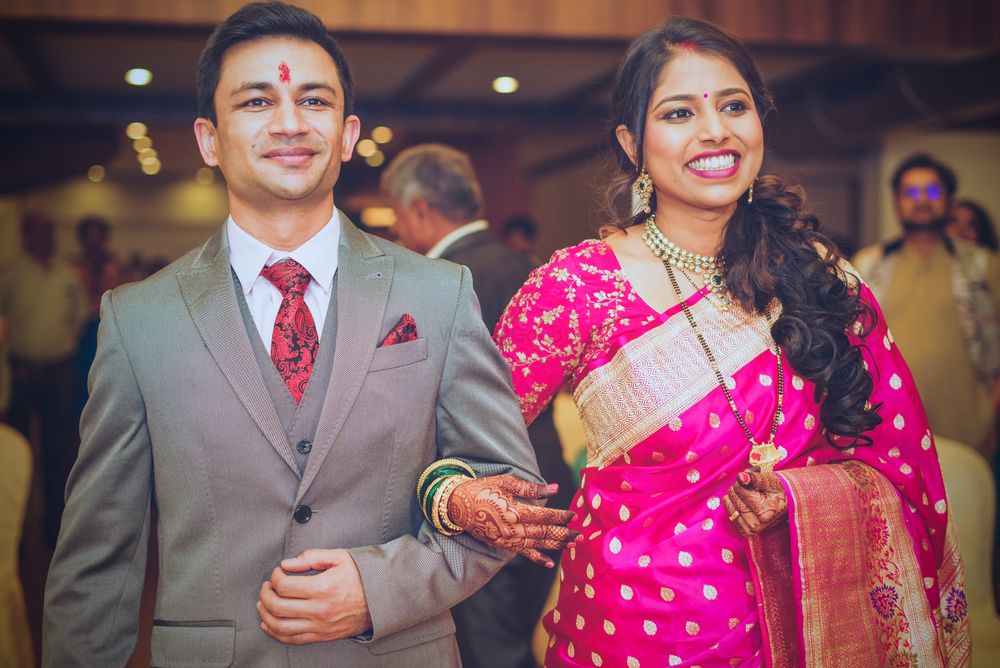 Photo From Nandita&amit - By Lasting Memories by HV