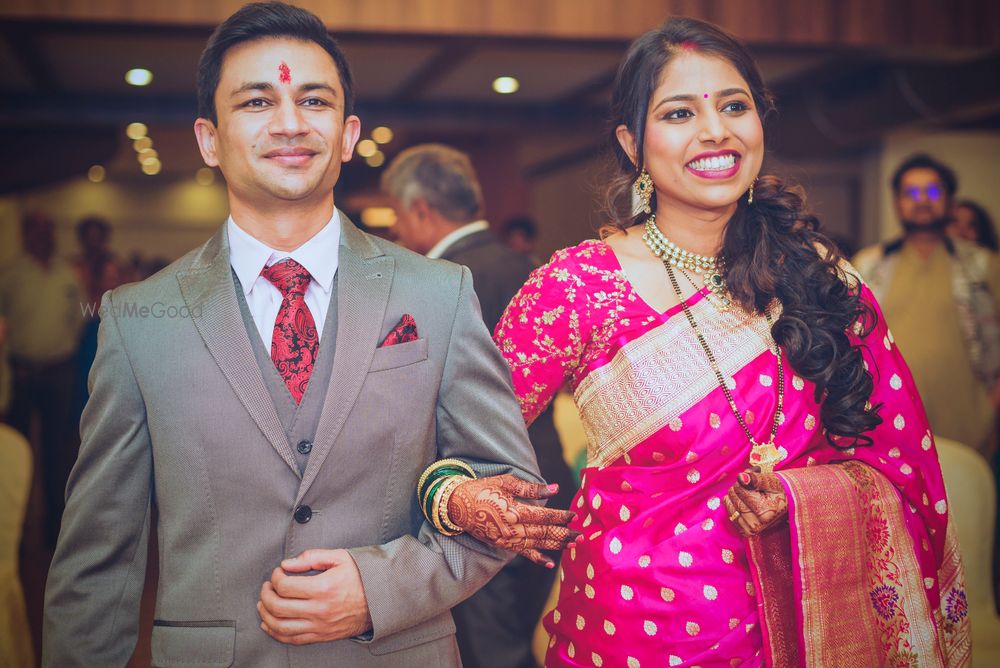 Photo From Nandita&amit - By Lasting Memories by HV