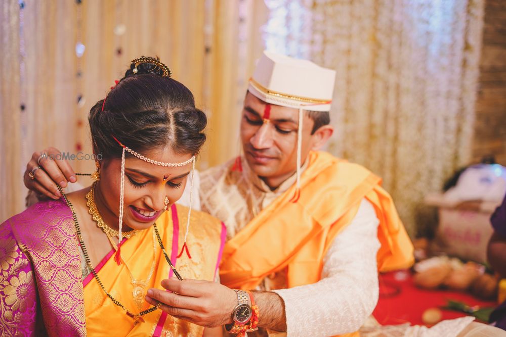 Photo From Nandita&amit - By Lasting Memories by HV