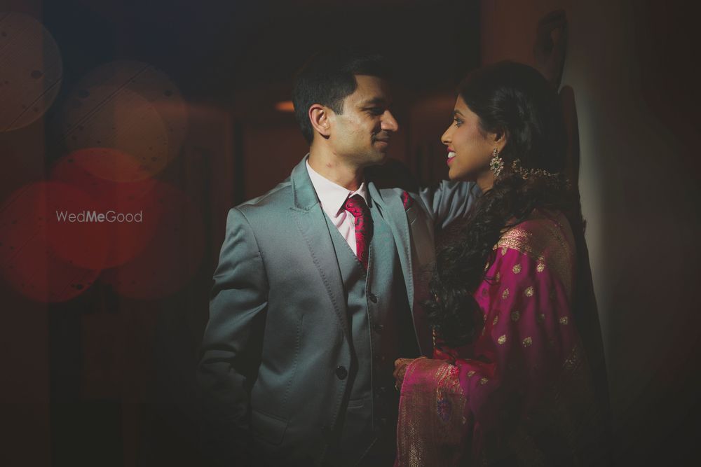 Photo From Nandita&amit - By Lasting Memories by HV