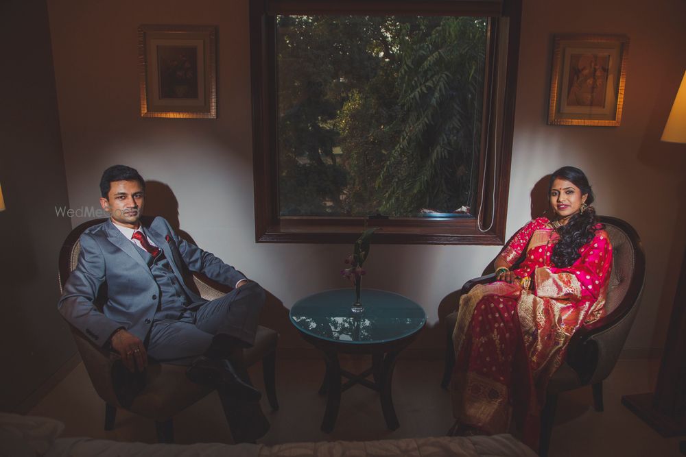 Photo From Nandita&amit - By Lasting Memories by HV