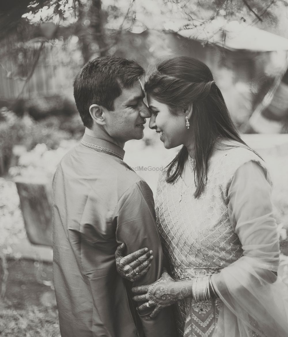 Photo From Nandita&amit - By Lasting Memories by HV
