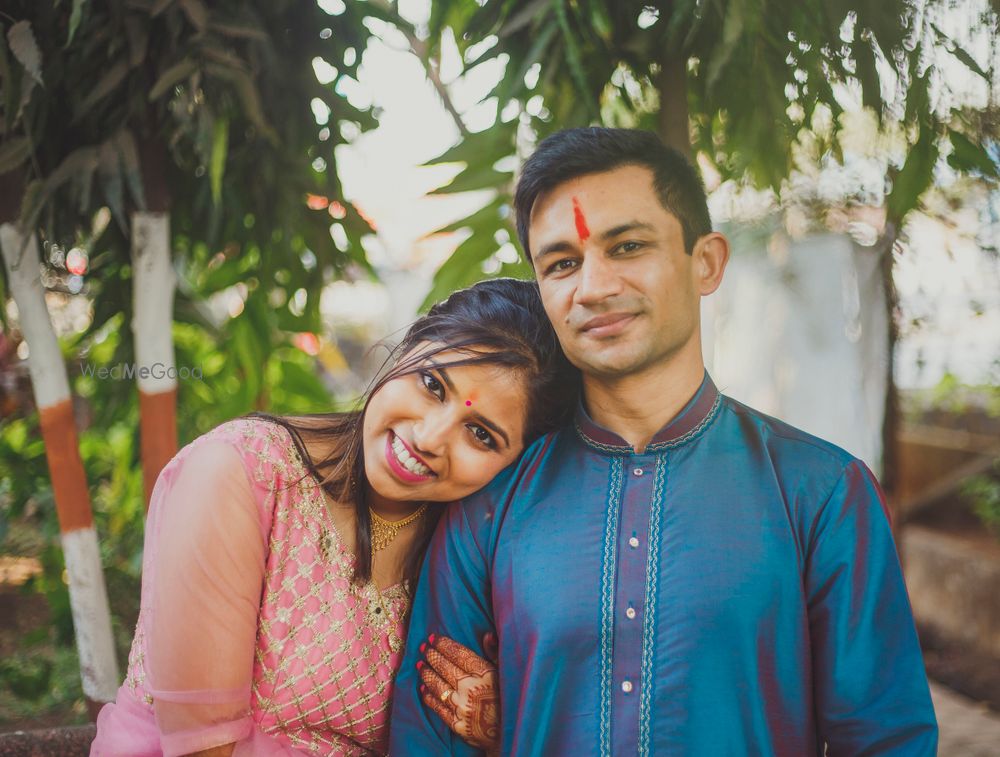 Photo From Nandita&amit - By Lasting Memories by HV