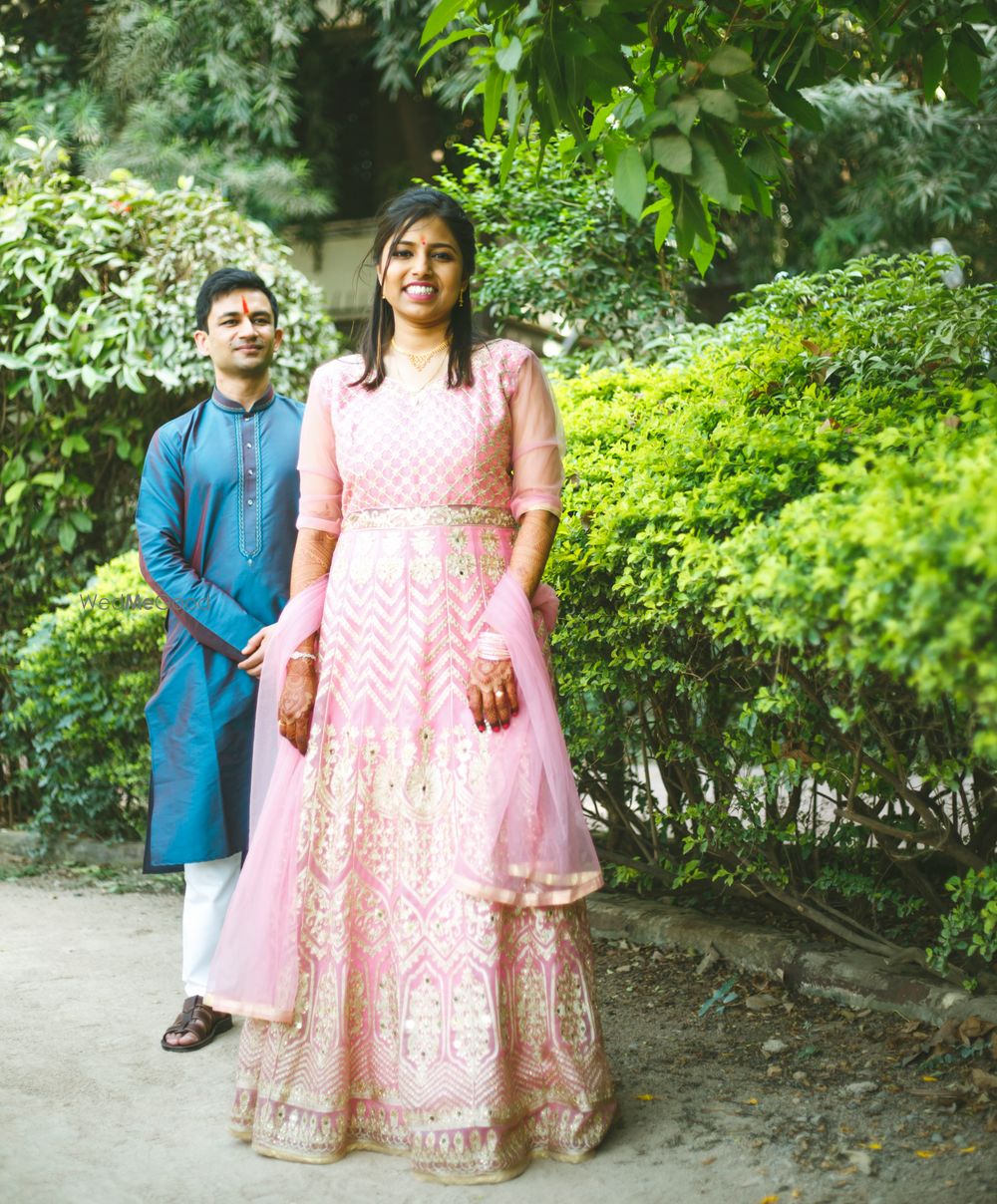 Photo From Nandita&amit - By Lasting Memories by HV