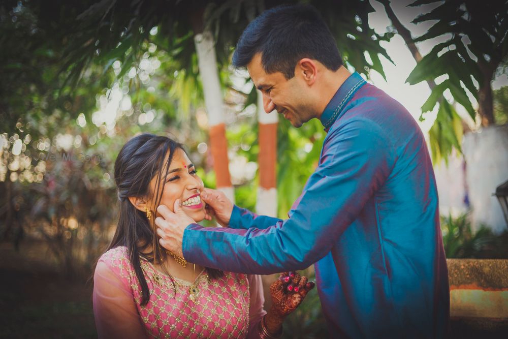 Photo From Nandita&amit - By Lasting Memories by HV