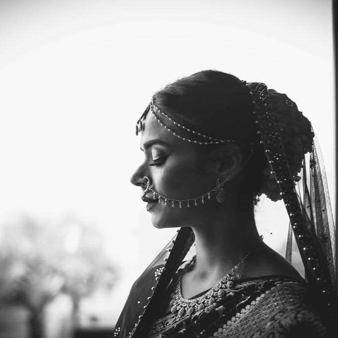 Photo From Bridal makeup. - By Makeovers by Anchal