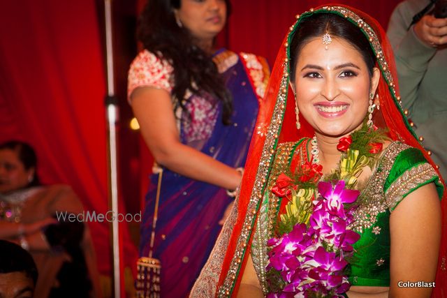 Photo From Bridals_Punjabi, Marwari, Maharashtrian, Gujrati brides  - By Nivritti Chandra