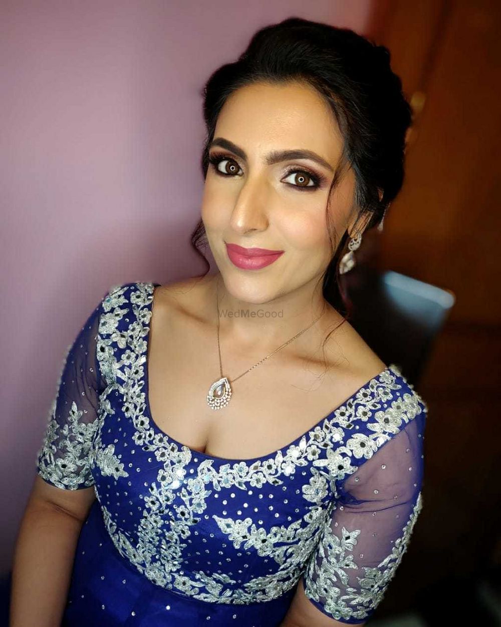 Photo From Party Makeup. - By Makeovers by Anchal