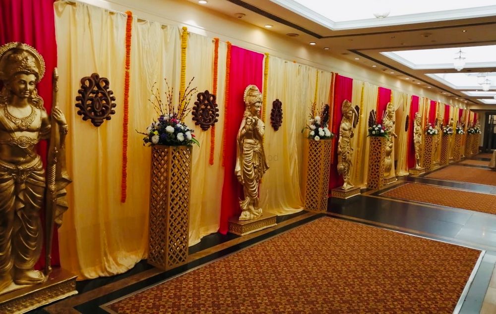 Photo From South Indian Wedding - By Eventology
