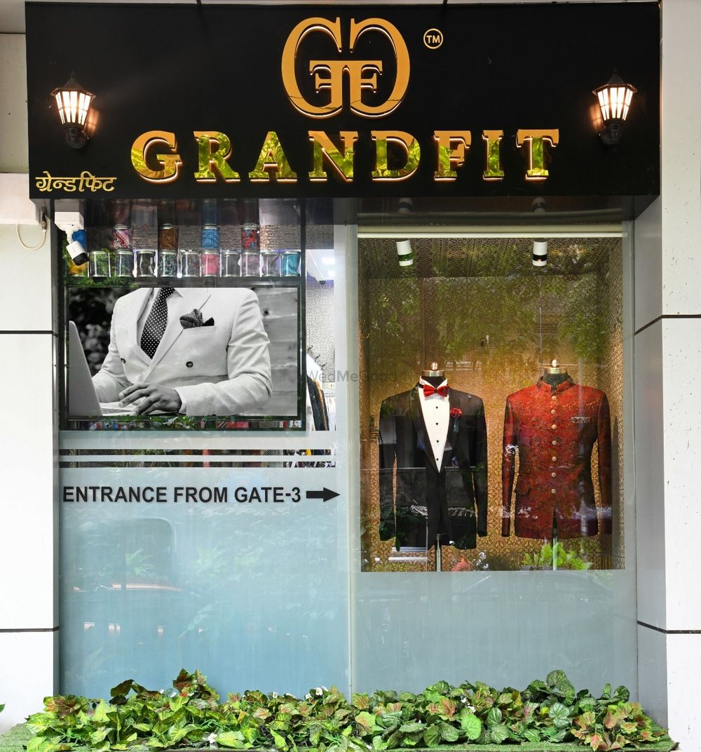 Photo From store images  - By Grandfit