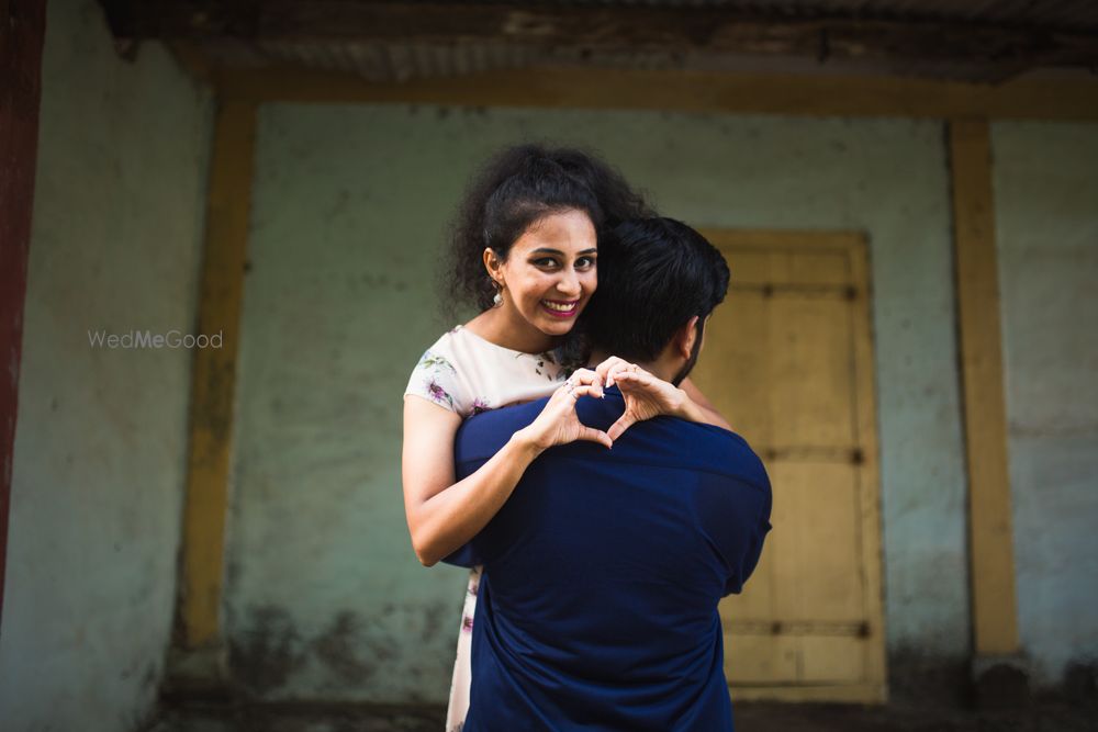 Photo From Dhanvi & Prathamesh - By Aditya Bhat Photography