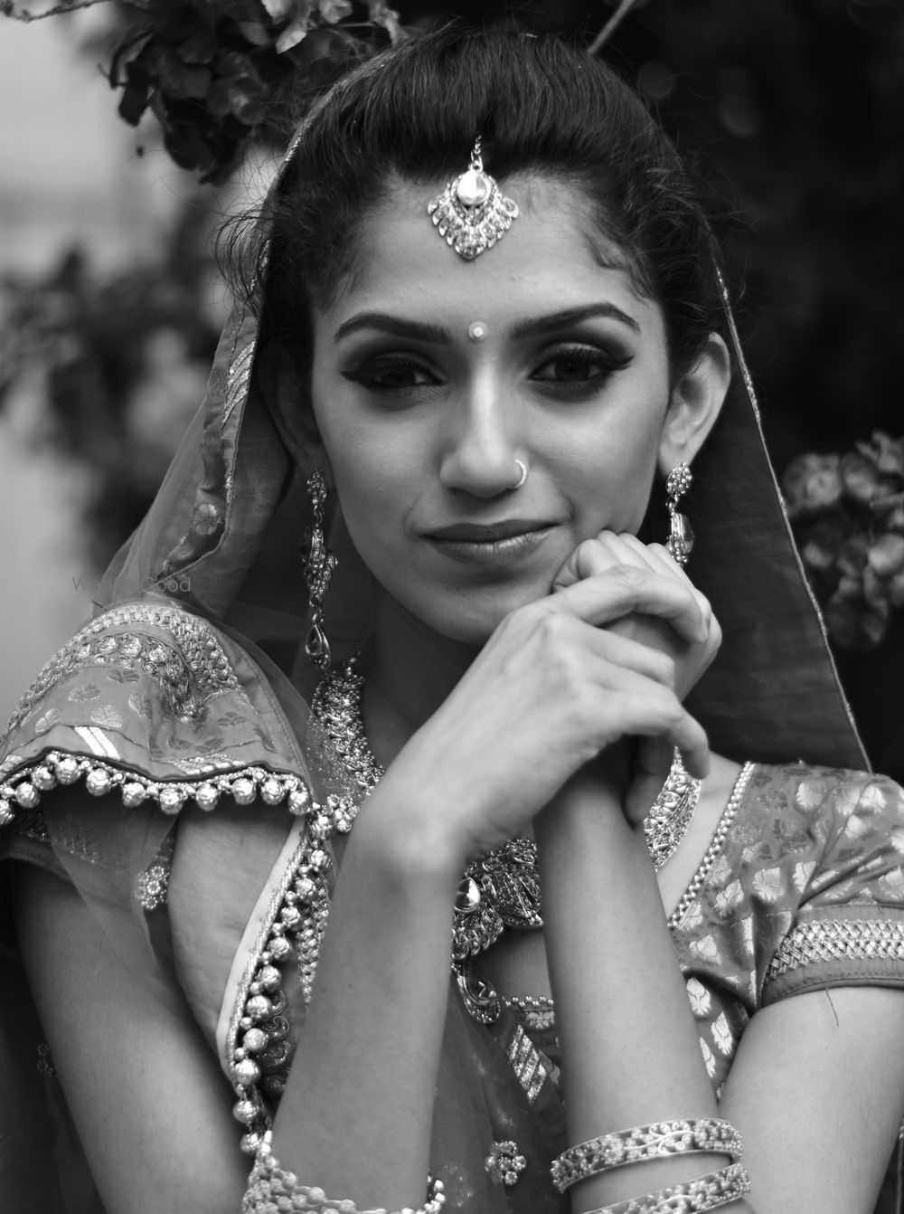 Photo From Bride Leah  - By Makeup By Sameena