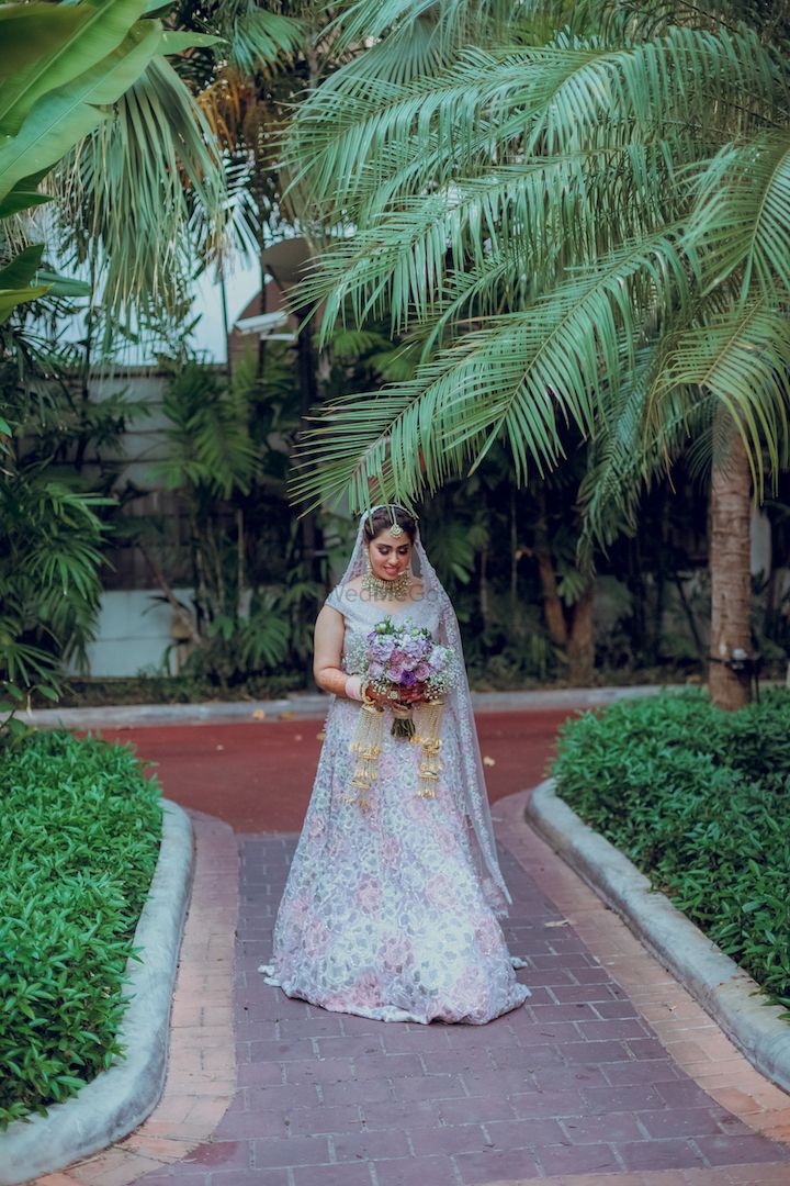 Photo From Sanya x Pranav  - By The Wedding Galore