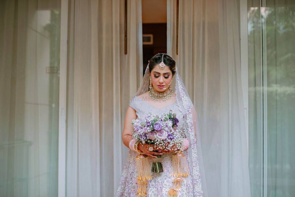 Photo From Sanya x Pranav  - By The Wedding Galore