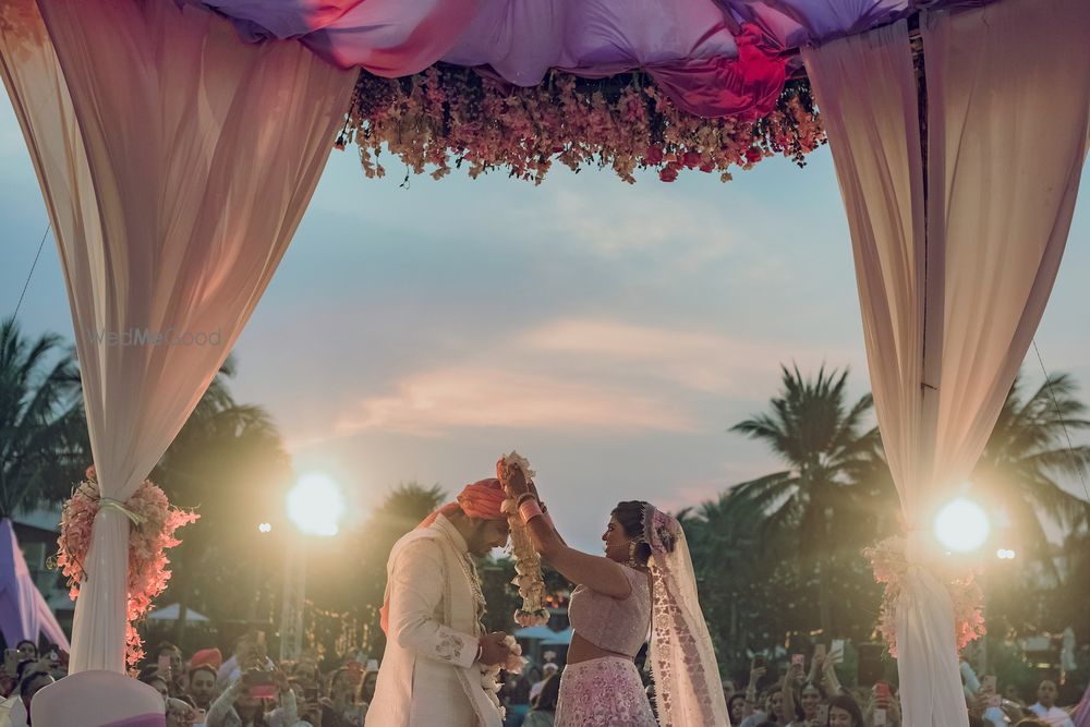 Photo From Sanya x Pranav  - By The Wedding Galore