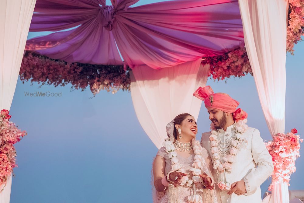 Photo From Sanya x Pranav  - By The Wedding Galore