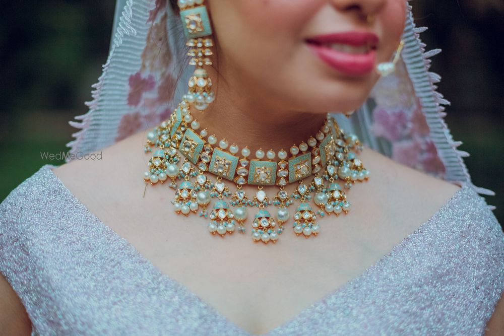 Photo From Sanya x Pranav  - By The Wedding Galore