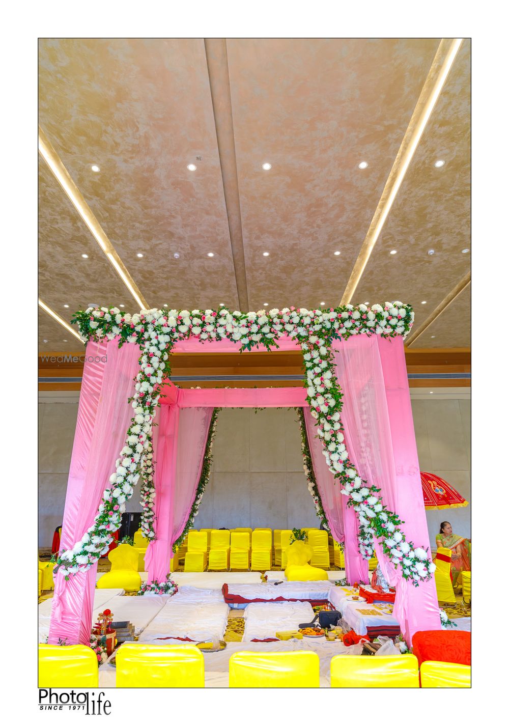 Photo From Siddhant Weds Anubhuti ,December 2018  - By Dreamz 24 Events & Wedding Planner