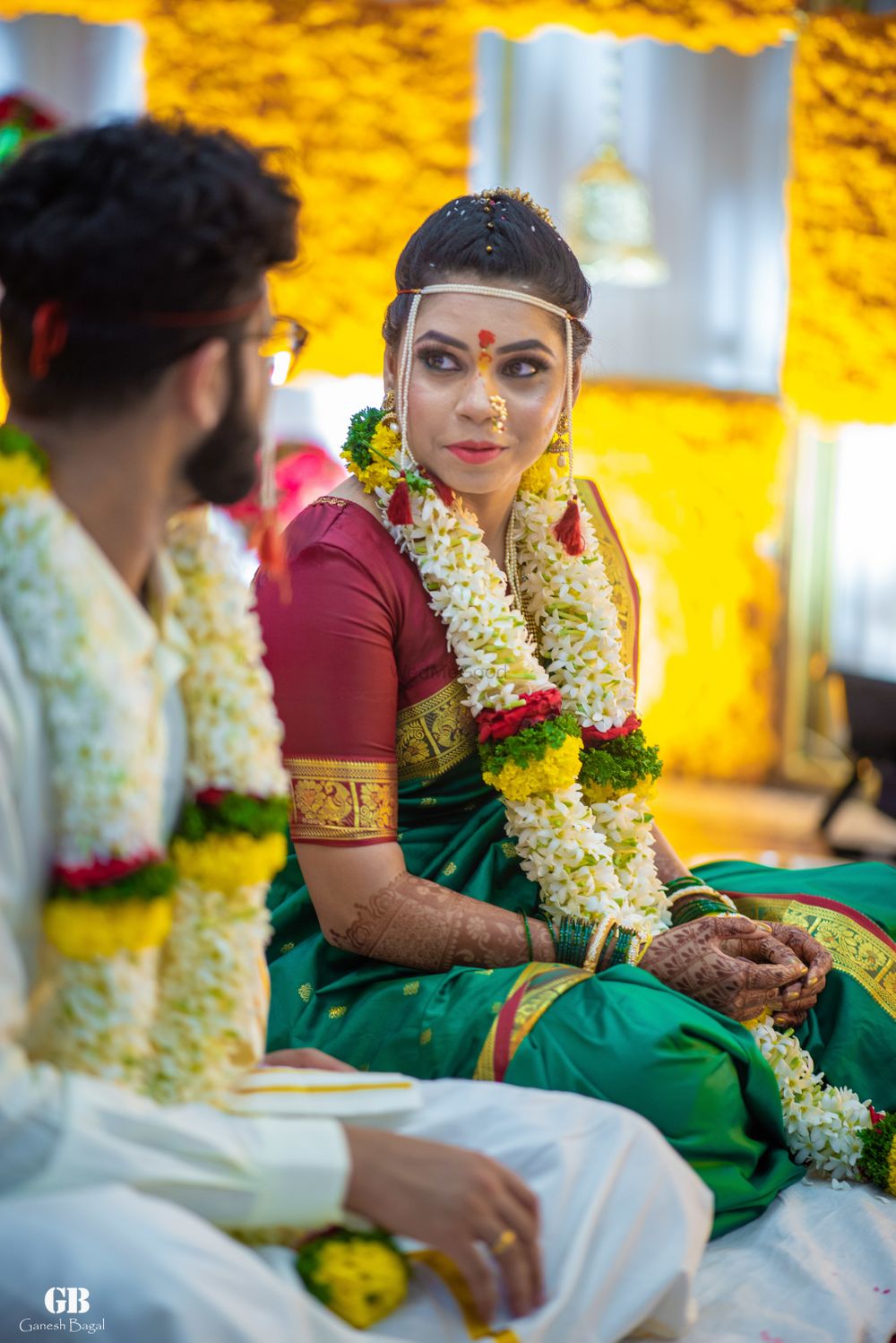 Photo From Harsha & Chinmay - By GB Photo Film