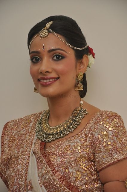 Photo From The Simplistic Gujrati Bride_Priyanka Javeri - By Nivritti Chandra