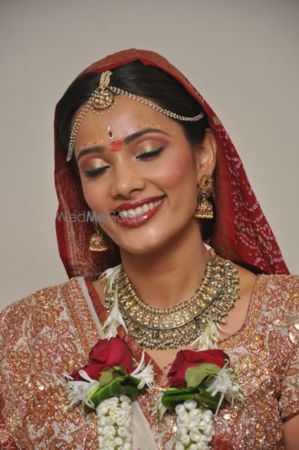 Photo From The Simplistic Gujrati Bride_Priyanka Javeri - By Nivritti Chandra