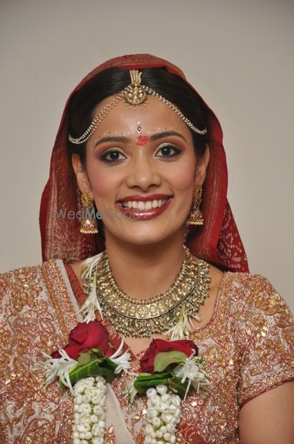 Photo From The Simplistic Gujrati Bride_Priyanka Javeri - By Nivritti Chandra