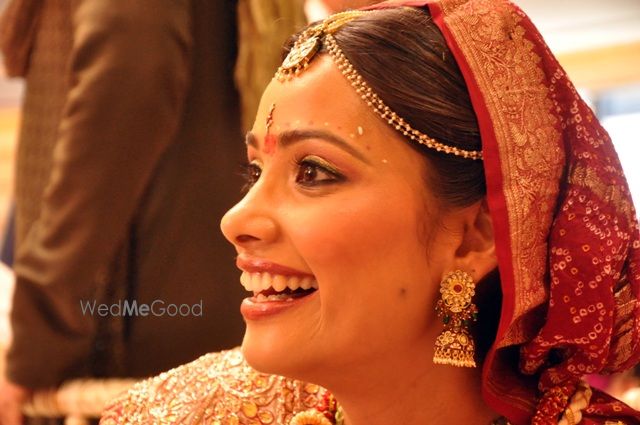 Photo From The Simplistic Gujrati Bride_Priyanka Javeri - By Nivritti Chandra