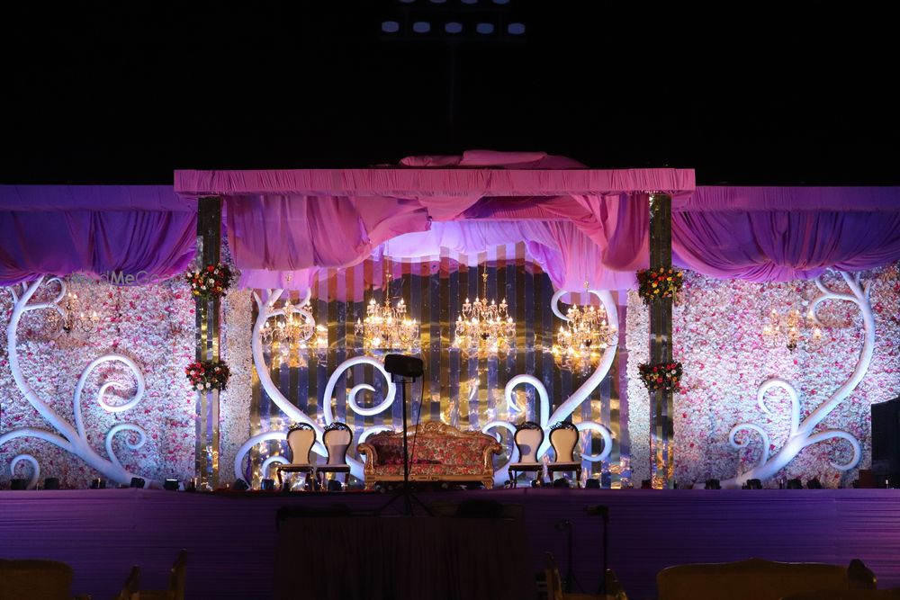 Photo From Sharad Weds Shivani, May 2019 - By Dreamz 24 Events & Wedding Planner