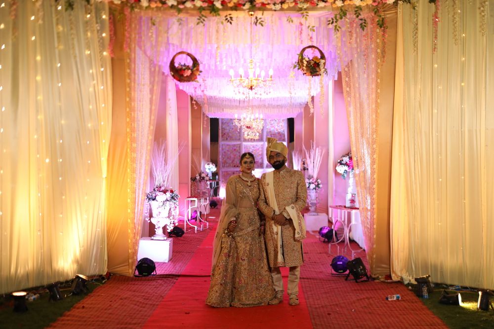 Photo From Amit Weds Neha, February 2019 - By Dreamz 24 Events & Wedding Planner